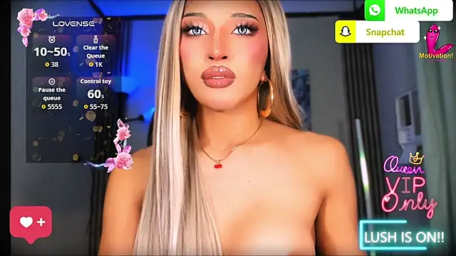 urdominantbella - UrDominantBella's free webcam - UK Sex Cams