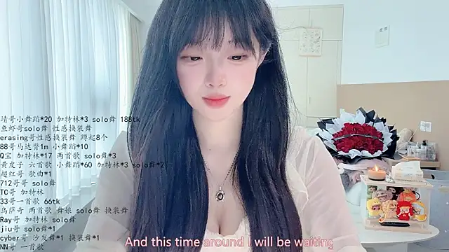 LovelyXiaoYi