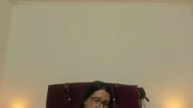 shara_ (F young) - Enjoy ​with ​me ❤ Cum show