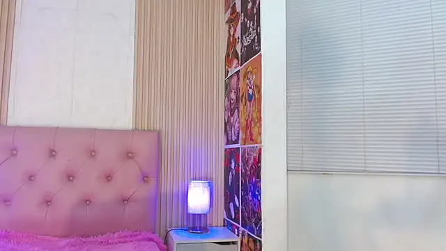 cheryl_hs (F young) - All naked 😈