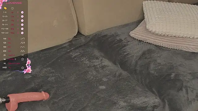 roxydolll