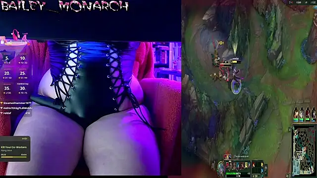 baileymonarch