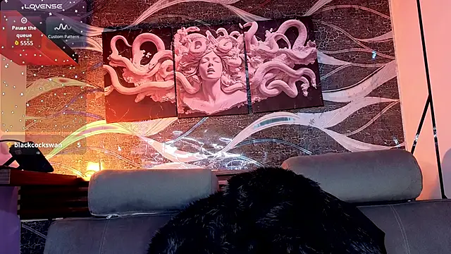 Angel-dragun