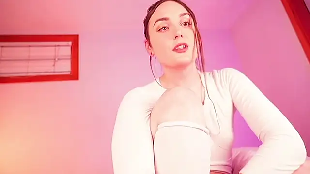 ghoulbunny - Ghoulbunny's free webcam - UK Sex Cams
