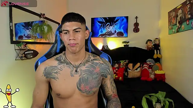 Damian_latinxxx