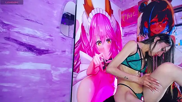 baihu_jin7 - Baihu_jin7's free webcam - UK Sex Cams