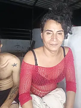 Modelo: zamara_and_erik