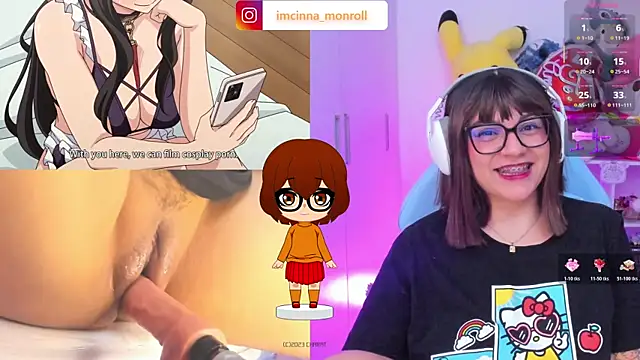 cinna_monroll live sex cam