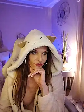 Luna_Kitanna Live Webcam on Stripchat