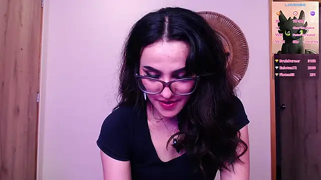 khloecita_sr (F young) - prolapso anal rose