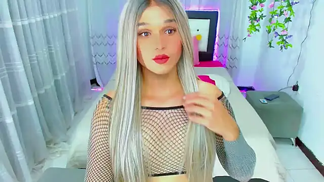 Modella: TaylorMon
