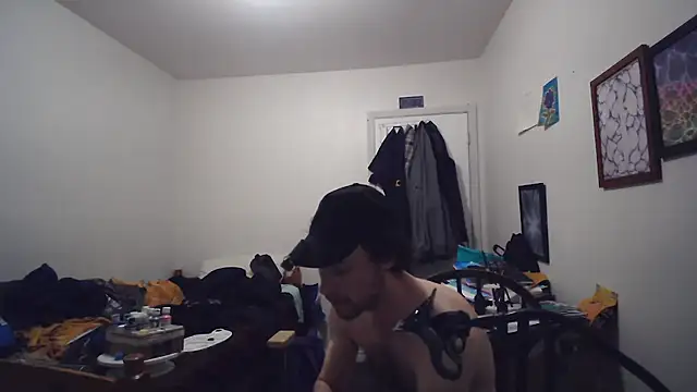 JohnnyMoves