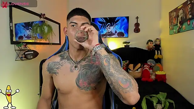 Damian_latinxxx