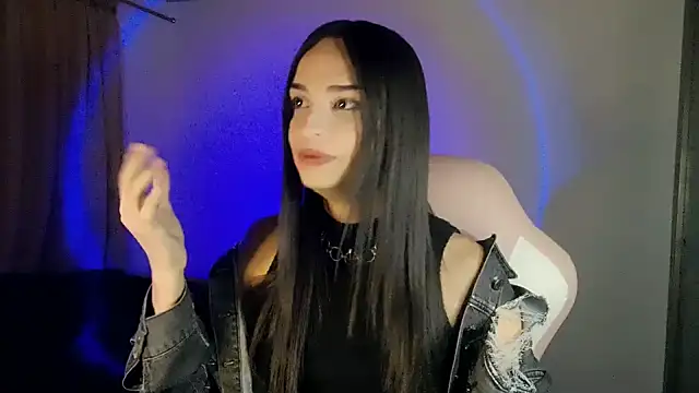 Modella: Dollbehavior_