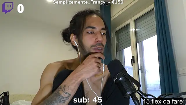 nonsonowallah webcam stripchat model stream image