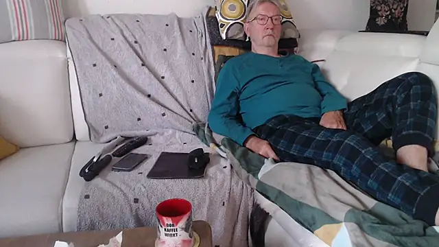 Nudelschwanz
