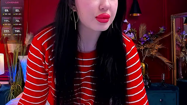 mayzzie (F teen) - naked doggy