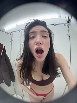 BallerinaCappuccino_ - Live Cams