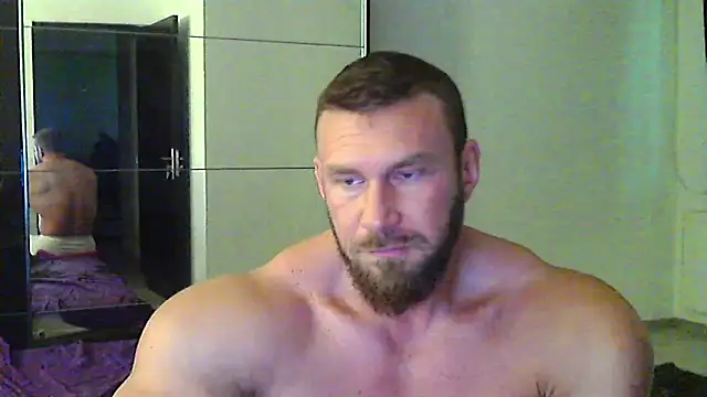 muscularkevin avatar