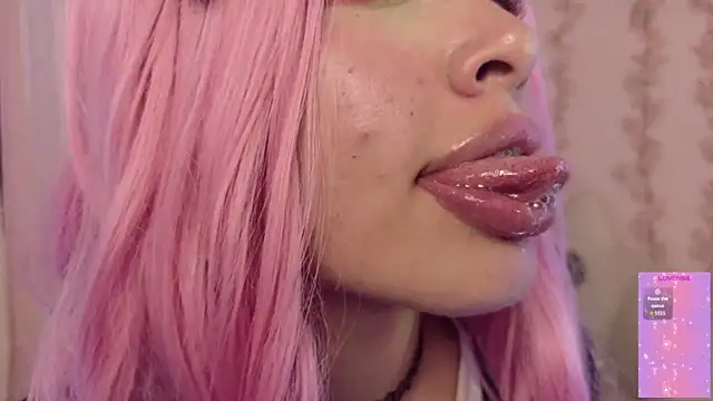 haelycute (F teen) - Ahegao and droll