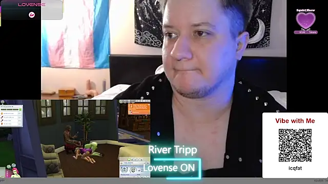 rivertripp - RiverTripp's free webcam - UK Sex Cams