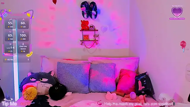 Rosie_Good_girl