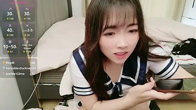 xiaolanlan030