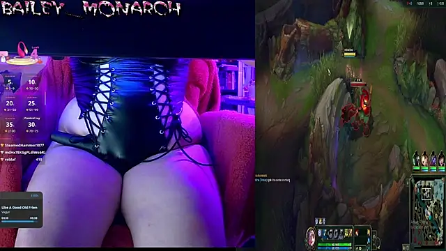 baileymonarch
