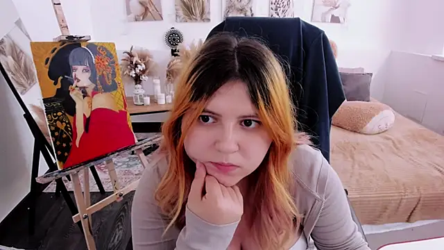 diaangell (F young) - u cute