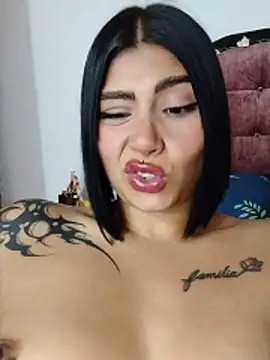 kylie_brazt (F young) - fuck pussy