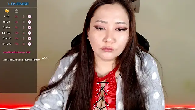 lisaasianflower (F young) - for awesome weekends