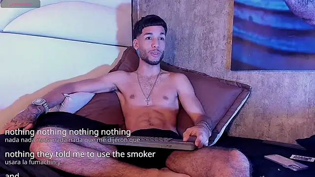 thiagoferreti (M twink) - show cum