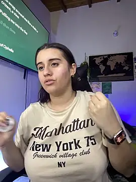 lana_herondale (Ask my age) - Erotic dance for you NAKED