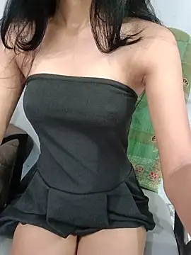 daizy_shah (F young) - Ass show