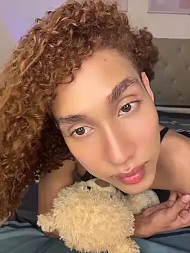 chloe_celeste (T young) - MAKE YOUR COCK HARD CHLOE 🫦