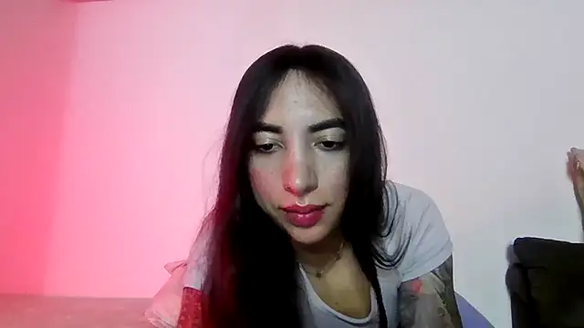 valeriahornier (T young) - Latina sweet gf💕​ multi orgasm💫