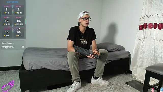 vlad__night (M young) - cum show 🍆💦💦