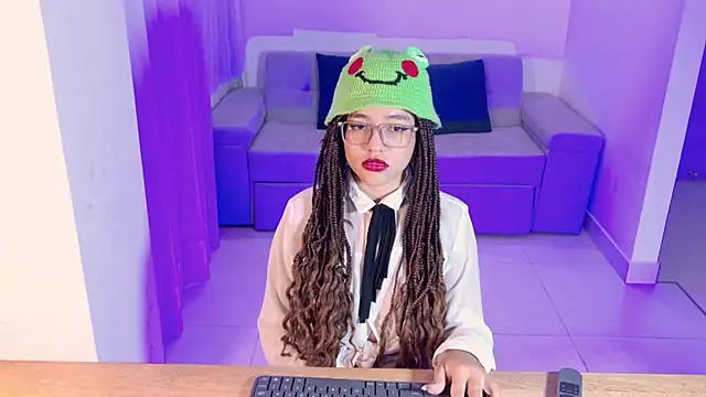 antonellabons (F young) - open ass