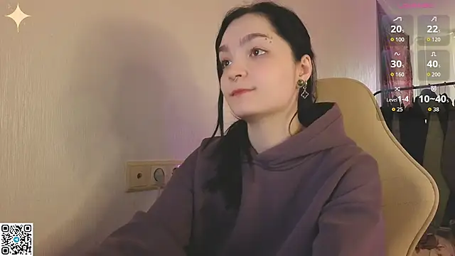 luna_moon13 (F young) - Slap ass x6 ♥