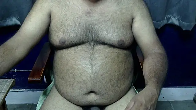 hairysubcub_70 (Ask my age) - Welcome To Daddy's Room. Make Daddy Cum.