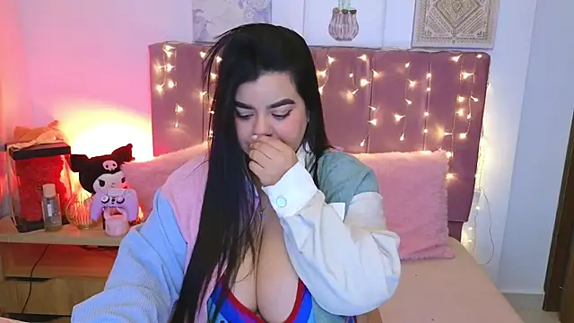 MiahJoness - Offline