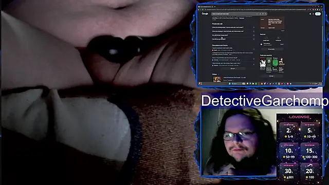 Preview of detchompy