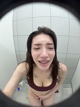 BallerinaCappuccino_ - Cams en Direct