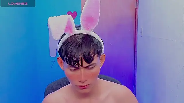 tanjiro_cute (M young) - WE WANT A LOT OF CUM FROM TANJIRO