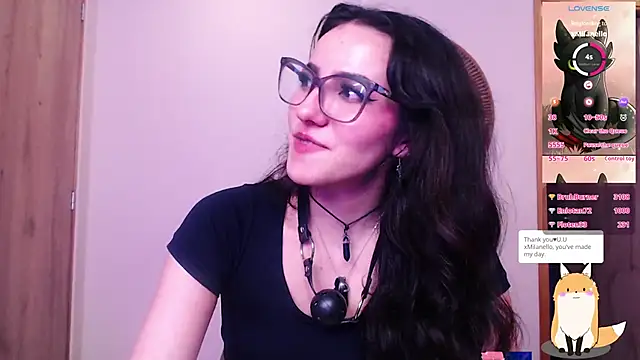 khloecita_sr (F young) - destroyer dildo in ass