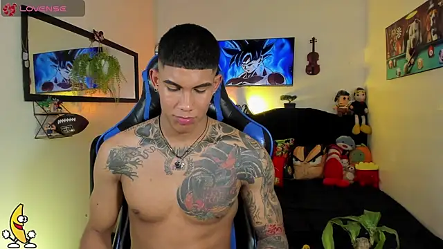 Damian_latinxxx