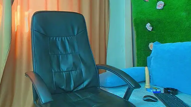 AmmyFlirty