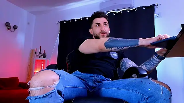 MightyAaron66