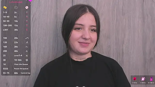sabrina_lennox - Sabrina_Lennox's free webcam - UK Sex Cams