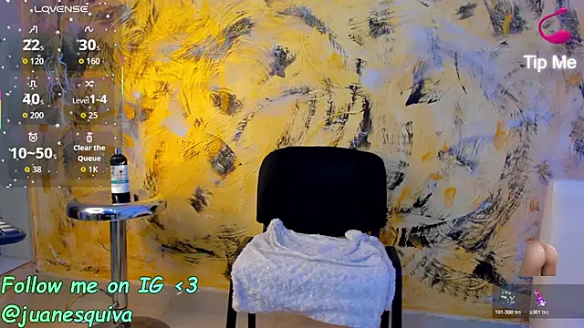 ThomasThundr live sex cam